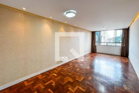 Apartamento com 3 Quartos à venda, 130m² no Pinheiros, São Paulo