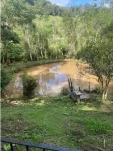 Fazenda/Sítio com 3 Quartos à venda, 100m² no Parque Caucaia (Caucaia do Alto), Cotia