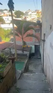 Lote/Terreno à venda, 548m² no Chácara São José, Arujá