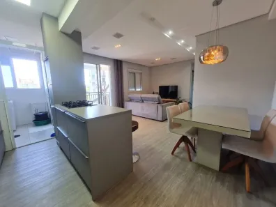 Apartamento com 2 Quartos à venda, 67m² no Instituto de Previdência, São Paulo