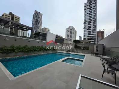 Apartamento com 3 Quartos à venda, 79m² no Zona 03, Maringá