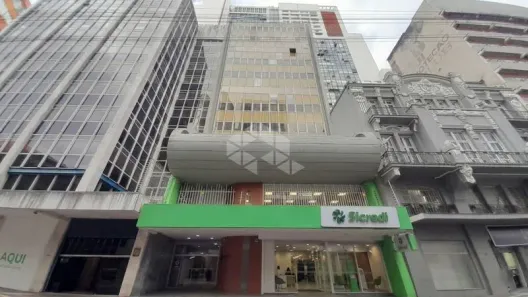 Ponto Comercial para alugar, 229m² no Centro Histórico, Porto Alegre