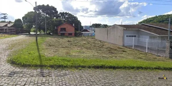Lote/Terreno à venda, 471m² no São Luiz, Caxias do Sul