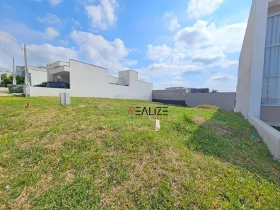 Lote/Terreno à venda, 309m² no Residencial Evidências, Indaiatuba
