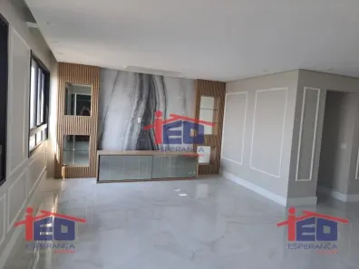Apartamento com 3 Quartos à venda, 153m² no Vila Yara, Osasco