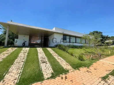 Casa de Condomínio com 4 Quartos à venda, 369m² no Jardim Dacha Sorocaba, Sorocaba