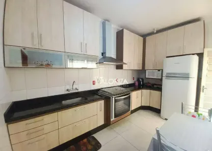 Casa com 3 Quartos à venda, 240m² no Vila Fiori, Sorocaba