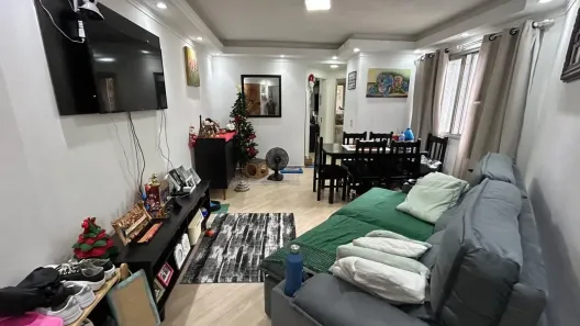Apartamento com 2 Quartos à venda, 50m² no Jardim Maristela, São Paulo