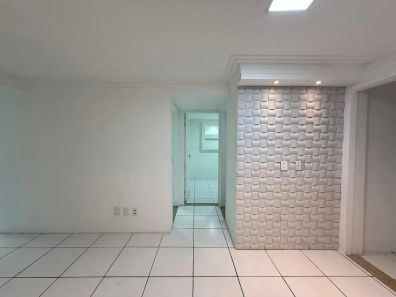 Apartamento com 2 Quartos à venda, 55m² no Candeias, Jaboatão dos Guararapes