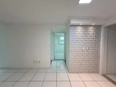 Apartamento com 2 Quartos à venda, 55m² no Candeias, Jaboatão dos Guararapes