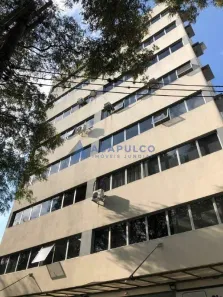 Sala Comercial à venda, 64m² no Vila Boaventura, Jundiaí