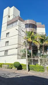 Apartamento com 4 Quartos para alugar, 153m² no Eldorado, Contagem