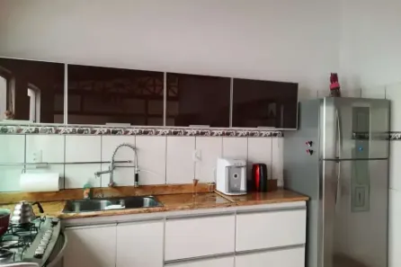 Sobrado com 3 Quartos à venda, 107m² no Jardim Conceição, Campinas