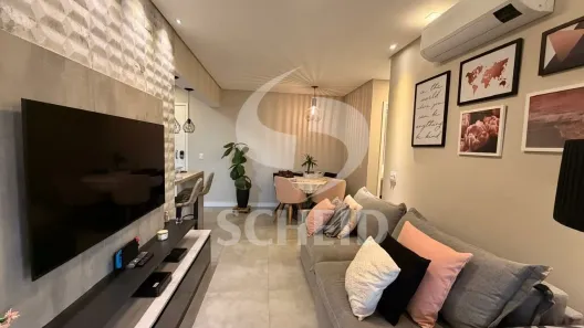 Apartamento com 2 Quartos à venda, 70m² no Jardim Prudência, São Paulo