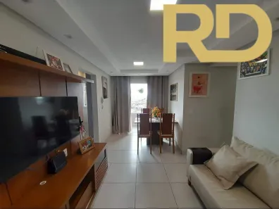 Apartamento com 3 Quartos à venda, 79m² no São Geraldo, Belo Horizonte