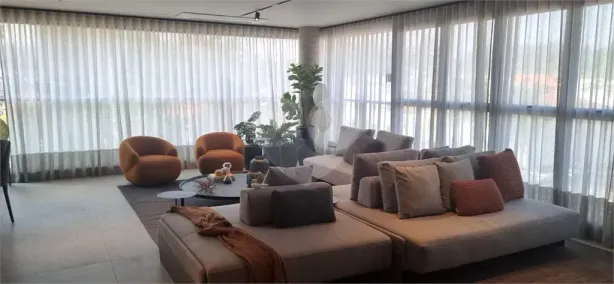 Apartamento com 3 Quartos à venda, 210m² no Jardim Paulista, São Paulo