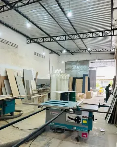 Galpão/Depósito/Armazém à venda, 230m² no Araçagy, São José de Ribamar