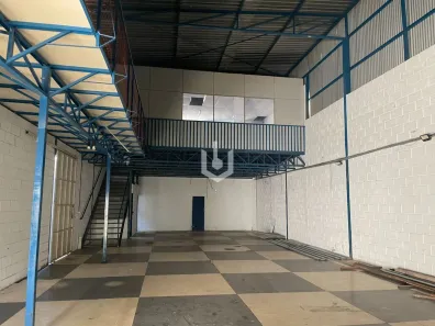 Galpão/Depósito/Armazém à venda, 450m² no Pedreira, São Paulo