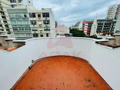 Cobertura com 3 Quartos à venda, 111m² no Ipanema, Rio de Janeiro