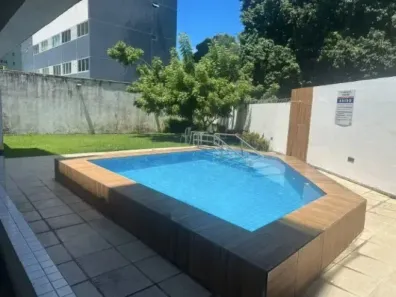 Apartamento com 2 Quartos à venda, 58m² no Boa Viagem, Recife