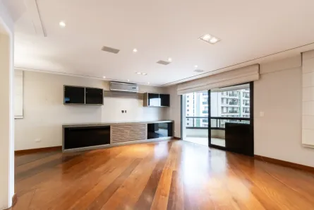 Apartamento com 4 Quartos à venda, 155m² no Perdizes, São Paulo