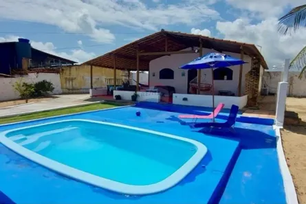 Casa com 3 Quartos à venda, 198m² no Búzios, Nísia Floresta