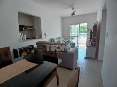 Apartamento com 2 Quartos à venda, 74m² no Centro, Taubaté