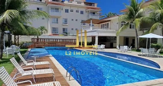 Apartamento com 3 Quartos à venda, 167m² no Piatã, Salvador