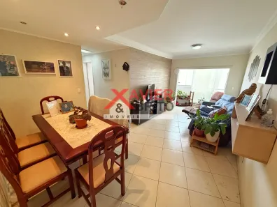 Apartamento com 3 Quartos à venda, 90m² no Vila Carrão, São Paulo