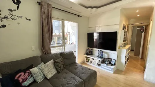 Apartamento com 1 Quarto para alugar, 69m² no Cidade Jardim Cumbica, Guarulhos