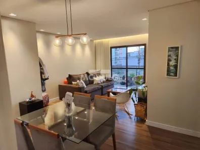 Apartamento com 3 Quartos à venda, 100m² no Santa Mônica, Uberlândia