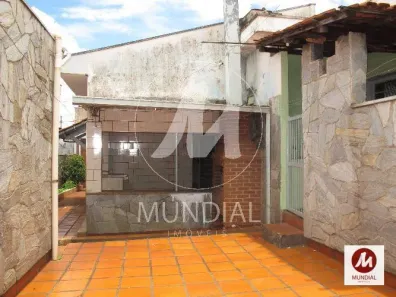 Casa com 3 Quartos à venda, 141m² no Ipiranga, Ribeirão Preto