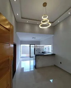 Casa com 3 Quartos à venda, 120m² no Residencial Alta Vista, São José do Rio Preto