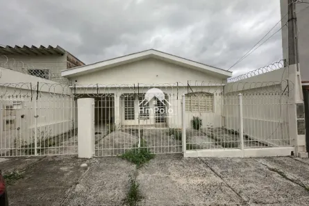Casa com 3 Quartos para alugar, 144m² no Jardim São Rafael, Campinas