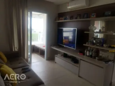 Apartamento com 2 Quartos à venda, 86m² no Jardim América, Bauru