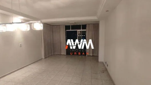 Apartamento com 4 Quartos à venda, 120m² no Setor Aeroporto, Goiânia