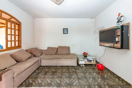 Casa com 3 Quartos à venda, 390m² no Dom Bosco, Belo Horizonte
