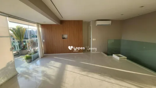 Cobertura com 2 Quartos à venda, 209m² no Barra da Tijuca, Rio de Janeiro