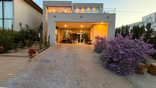 Casa com 4 Quartos à venda, 324m² no Plano Diretor Sul, Palmas