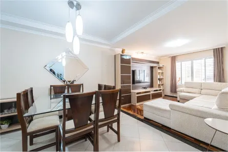 Sobrado com 3 Quartos à venda, 152m² no Jardim Ernestina, São Paulo