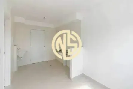 Apartamento com 1 Quarto à venda, 26m² no Jardim Mirante, São Paulo