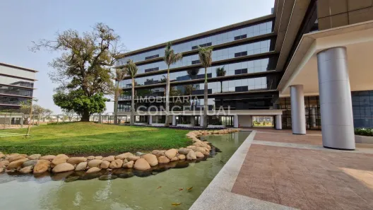 Sala Comercial à venda, 45m² no Georgina Business Park, São José do Rio Preto
