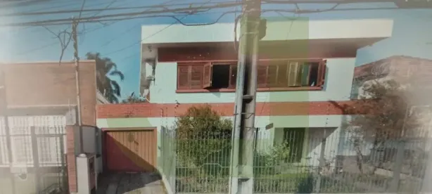 Prédio Residencial com 3 Quartos à venda, 220m² no Centro, São Leopoldo