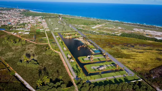 Lote/Terreno à venda, 300m² no Centro, Marechal Deodoro