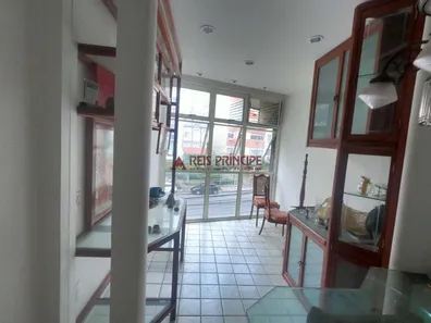 Sala Comercial para alugar, 25m² no Tijuca, Rio de Janeiro