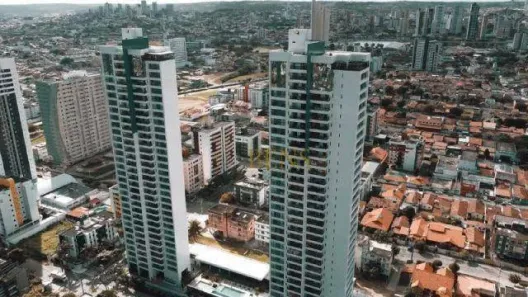Apartamento com 3 Quartos à venda, 165m² no Catolé, Campina Grande