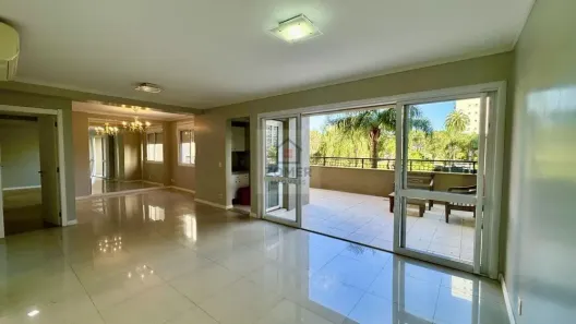 Apartamento com 3 Quartos à venda, 142m² no Jardim Europa, Porto Alegre