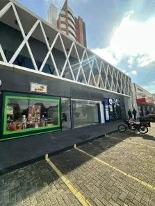 para alugar, 42m² no Fátima, Teresina
