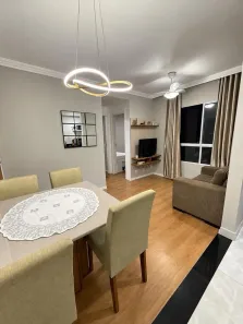 Apartamento com 2 Quartos à venda, 45m² no Porto Canoa, Serra