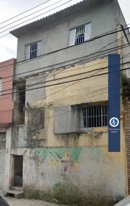 Lote/Terreno à venda, 295m² no Guaiaúna, São Paulo